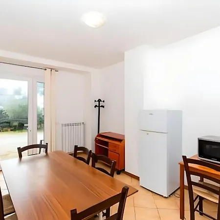 Apartment Daria