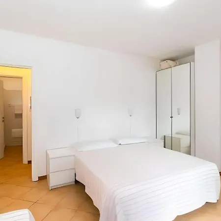 Apartment Daria *