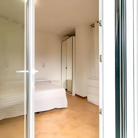 Apartment Daria Chiavari