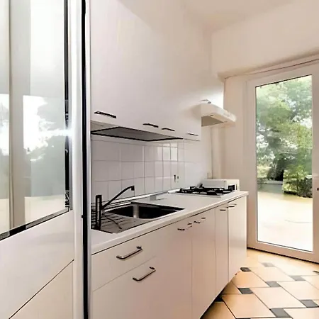 Daria Apartment Chiavari