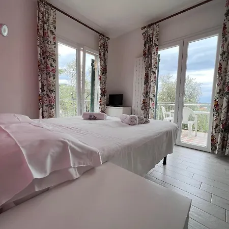 Apartment Daria